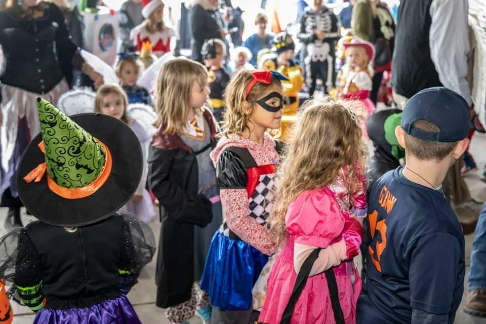 Gallery Clearwater Campground